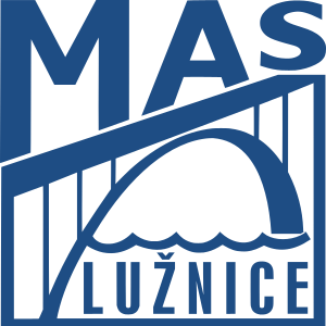 logo MAS Lužnice Bechyňsko