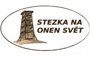 Navštivte web Stezky na Onen Svět